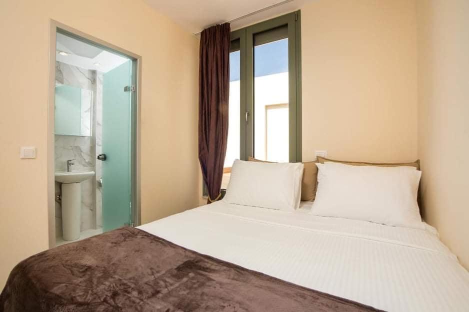 Eden Almond Tree - Luxurious Apartment With Sea View Rhodes City Exterior foto